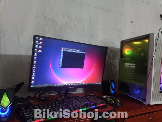 pc sall  খুব ইমারজেন্সি